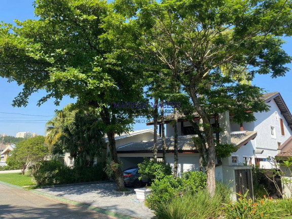 Imagem Casa com 4 Quartos à Venda, 360 m² em Alphaville - Santana De Parnaíba Imagem Casa com 4 Quartos à Venda, 360 m² em Alphaville - Santana De Parnaíba