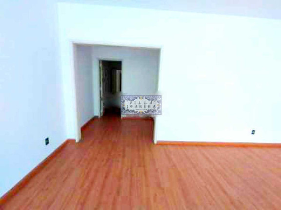 Imagem Apartamento com 4 Quartos à Venda, 300 m² em Ipanema - Rio De Janeiro