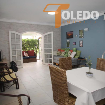 Imagem Casa com 2 Quartos à Venda, 95 m² em Tabatinga - Caraguatatuba