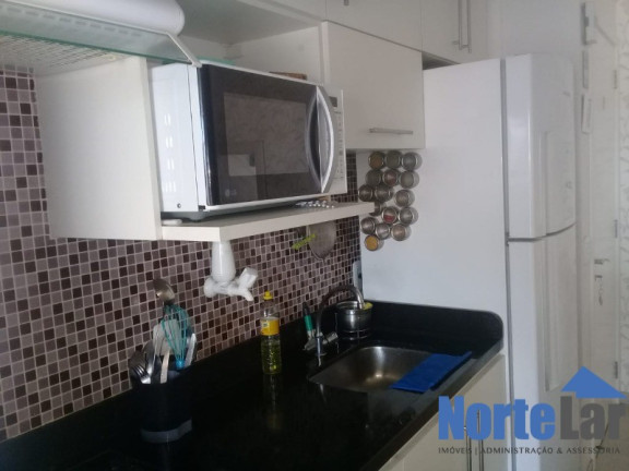 Imagem Apartamento com 3 Quartos à Venda, 73 m² em Freguesia Do ó - São Paulo