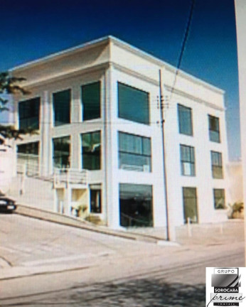 Imagem Imóvel Comercial para Alugar, 617 m² em Jardim Emília - Sorocaba