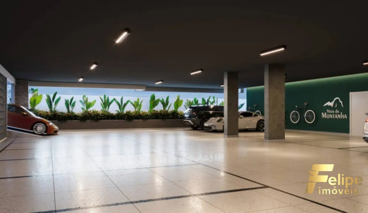 Imagem Imóvel com 2 Quartos à Venda, 121 m² em Centro - Domingos Martins