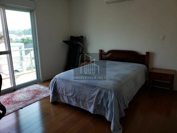 Imagem Casa com 4 Quartos à Venda, 400 m² em Tamboré - Santana De Parnaíba