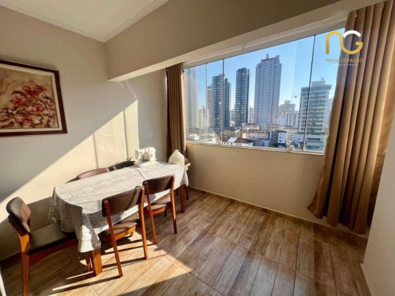 Imagem Apartamento com 3 Quartos à Venda, 110 m² em Boqueirão - Praia Grande