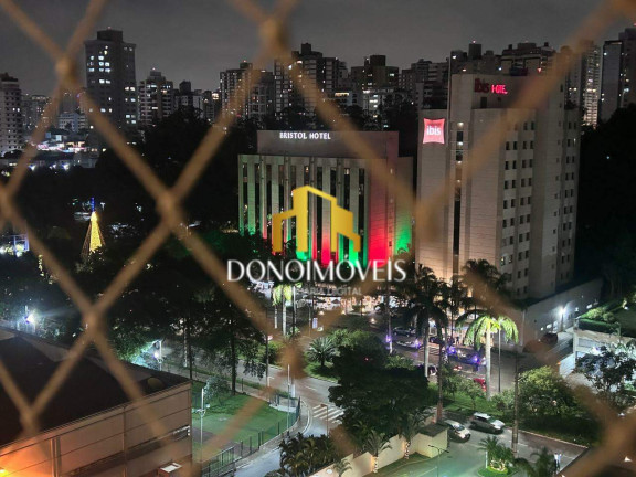 Imagem Apartamento com 3 Quartos à Venda, 115 m² em Campestre - Santo André