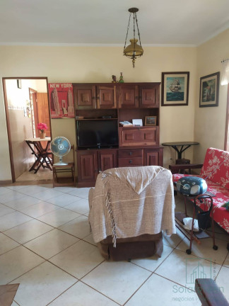 Imagem Casa com 3 Quartos à Venda, 182 m² em Vale Das Flores - Atibaia