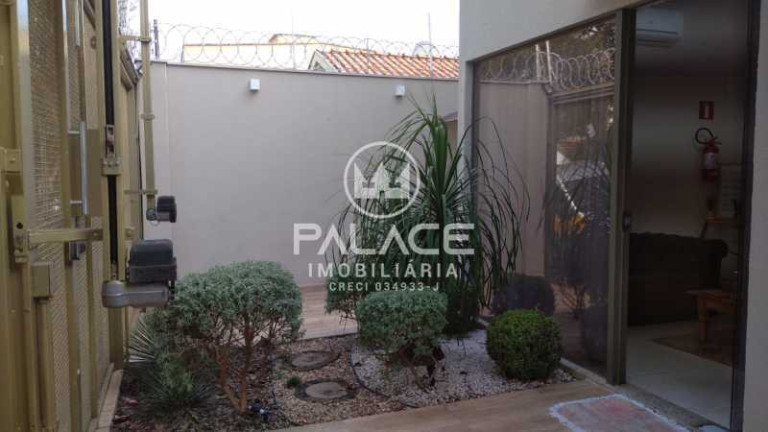 Imagem Sala Comercial para Alugar, 25 m² em Alto - Piracicaba