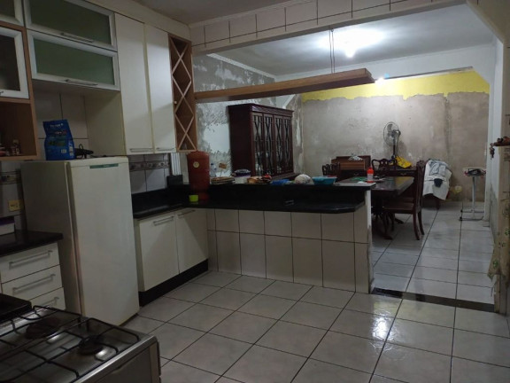 Imagem Sobrado com 3 Quartos à Venda, 220 m² em Cidade Edson - Suzano Imagem Sobrado com 3 Quartos à Venda, 220 m² em Cidade Edson - Suzano