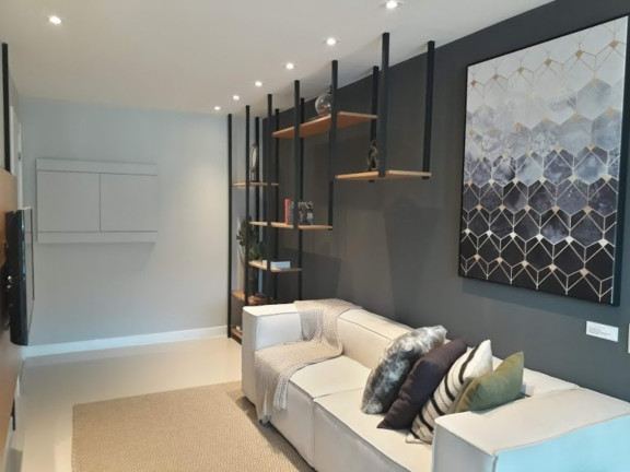 Imagem Imóvel com 2 Quartos à Venda, 79 m² em Barra Da Tijuca - Rio De Janeiro Imagem Imóvel com 2 Quartos à Venda, 79 m² em Barra Da Tijuca - Rio De Janeiro