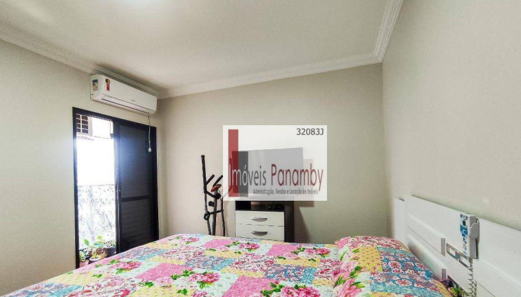 Imagem Apartamento com 2 Quartos à Venda, 50 m² em Vila Andrade - São Paulo