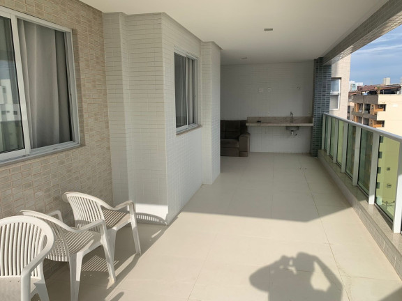 Imagem Imóvel com 3 Quartos à Venda, 110 m² em Praia Do Morro - Guarapari Imagem Imóvel com 3 Quartos à Venda, 110 m² em Praia Do Morro - Guarapari