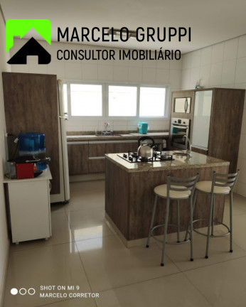 Imagem Casa com 3 Quartos à Venda, 307 m² em Jardim Vila Paradiso - Indaiatuba
