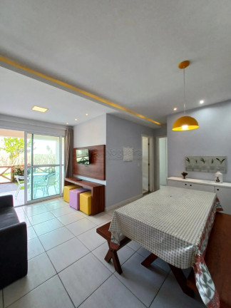 Imagem Apartamento com 2 Quartos à Venda, 69 m² em Muro Alto - Ipojuca