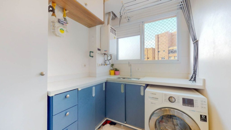 Imagem Apartamento com 2 Quartos à Venda, 88 m² em Vila Andrade - São Paulo Imagem Apartamento com 2 Quartos à Venda, 88 m² em Vila Andrade - São Paulo