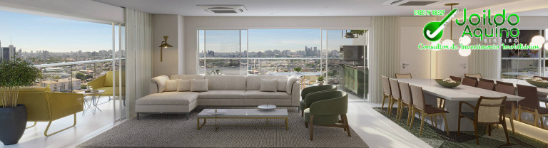 Imagem Apartamento com 4 Quartos à Venda, 242 m² em Meireles - Fortaleza