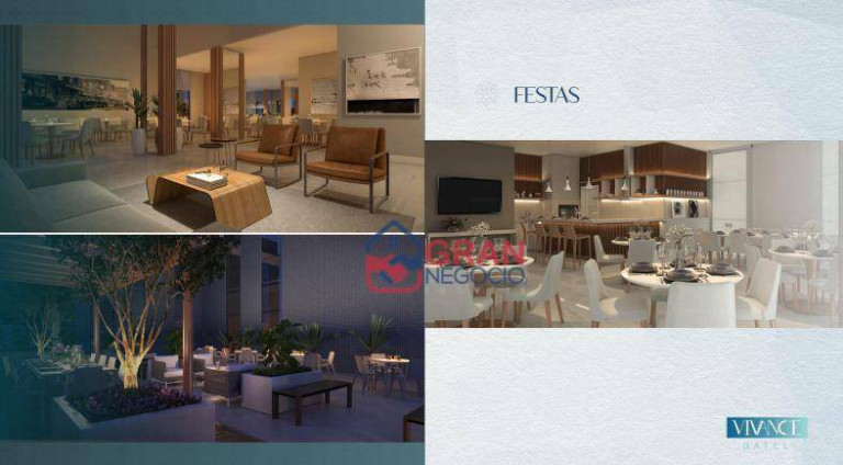 Imagem Apartamento com 3 Quartos à Venda, 96 m² em Centro - Curitiba Imagem Apartamento com 3 Quartos à Venda, 96 m² em Centro - Curitiba