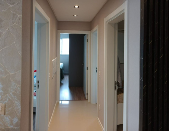 Imagem Apartamento com 3 Quartos à Venda, 70 m² em Morretes - Itapema