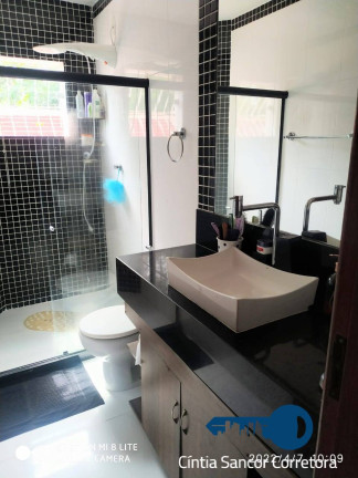 Imagem Casa com 2 Quartos à Venda, 159 m² em Residencial Porto Seguro - Campos Dos Goytacazes Imagem Casa com 2 Quartos à Venda, 159 m² em Residencial Porto Seguro - Campos Dos Goytacazes