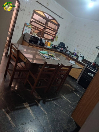Imagem Sobrado com 4 Quartos à Venda, 186 m² em Vila Souza - São Paulo