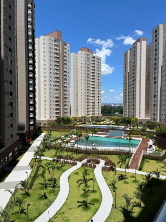 Imagem Apartamento com 2 Quartos à Venda, 62 m² em Pagador De Andrade - Jacareí Imagem Apartamento com 2 Quartos à Venda, 62 m² em Pagador De Andrade - Jacareí