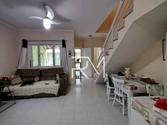 Imagem Sobrado com 2 Quartos à Venda, 81 m² em Centro - Mongaguá