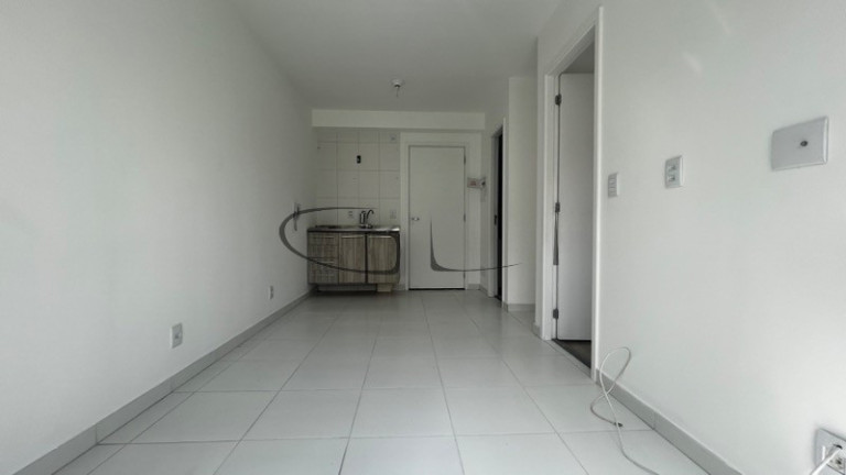 Imagem Imóvel com 1 Quarto à Venda, 32 m² em Brás - São Paulo