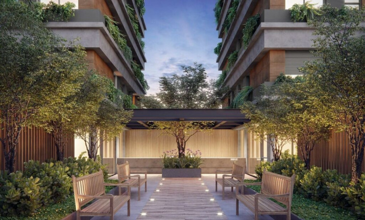 Imagem Imóvel com 3 Quartos à Venda, 216 m² em Alphaville - Santana De Parnaíba Imagem Imóvel com 3 Quartos à Venda, 216 m² em Alphaville - Santana De Parnaíba