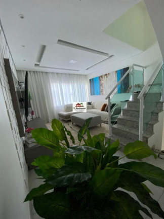 Imagem Casa com 4 Quartos à Venda, 200 m² em Vila Carrão - São Paulo