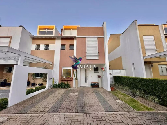 Casa com 3 Quartos à Venda, 158 m² em Estância Velha - Canoas