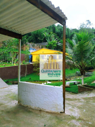 Imagem Chácara com 3 Quartos à Venda, 1.060 m² em Copaco - Arujá