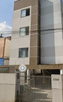 Imagem Apartamento com 3 Quartos à Venda, 68 m² em Parque Da Fonte - Sao Jose Dos Pinhais