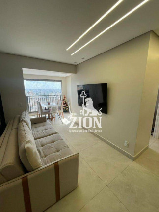 Imagem Apartamento com 2 Quartos à Venda, 64 m² em Parada Inglesa - São Paulo Imagem Apartamento com 2 Quartos à Venda, 64 m² em Parada Inglesa - São Paulo
