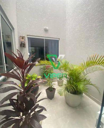 Imagem Casa com 3 Quartos à Venda, 93 m² em Nações - Fazenda Rio Grande Imagem Casa com 3 Quartos à Venda, 93 m² em Nações - Fazenda Rio Grande