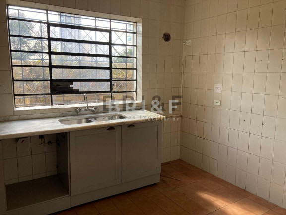 Imagem Sobrado com 3 Quartos para Alugar, 207 m² em Vila Mariana - São Paulo
