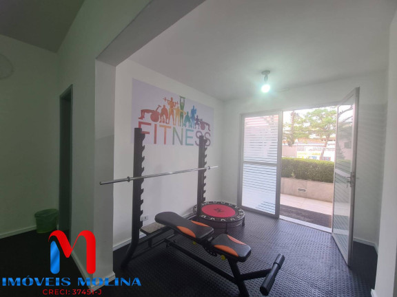 Imagem Apartamento com 2 Quartos à Venda, 55 m² em Sacomã - São Paulo Imagem Apartamento com 2 Quartos à Venda, 55 m² em Sacomã - São Paulo