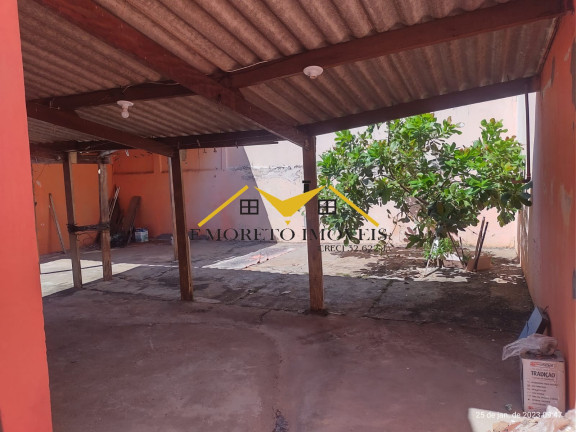 Imagem Casa com 2 Quartos à Venda, 85 m² em Jardim Antunes - São José Do Rio Preto Imagem Casa com 2 Quartos à Venda, 85 m² em Jardim Antunes - São José Do Rio Preto