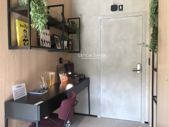 Imagem Apartamento com 1 Quarto à Venda,  em Perdizes - São Paulo
