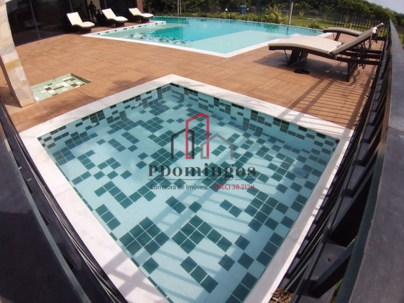 Imagem Casa com 3 Quartos à Venda, 154 m² em Residencial Jardim Do Jatobá - Hortolândia