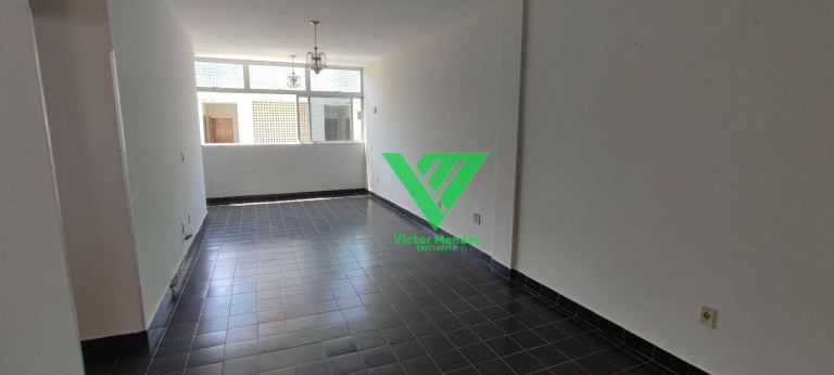 Imagem Apartamento com 2 Quartos à Venda, 108 m² em Manaíra - João Pessoa