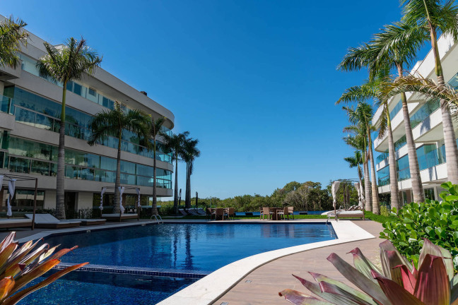 Imagem Apartamento com 5 Quartos à Venda, 746 m² em Campeche - Florianópolis Imagem Apartamento com 5 Quartos à Venda, 746 m² em Campeche - Florianópolis