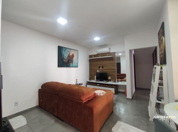 Imagem Apartamento com 2 Quartos à Venda, 68 m² em Itaguá - Ubatuba Imagem Apartamento com 2 Quartos à Venda, 68 m² em Itaguá - Ubatuba