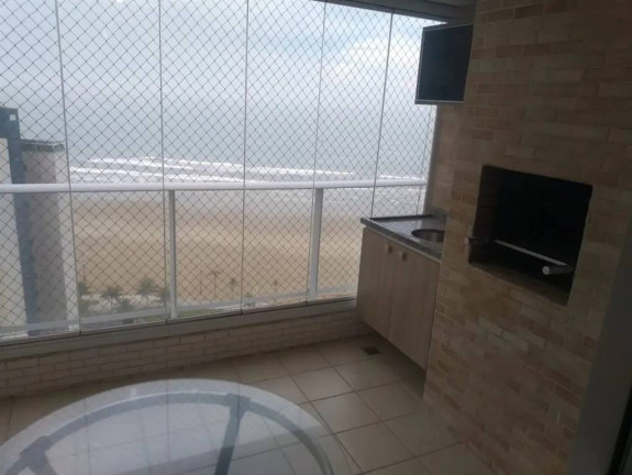 Apartamento com 2 Quartos à Venda, 70 m² em Mirim - Praia Grande