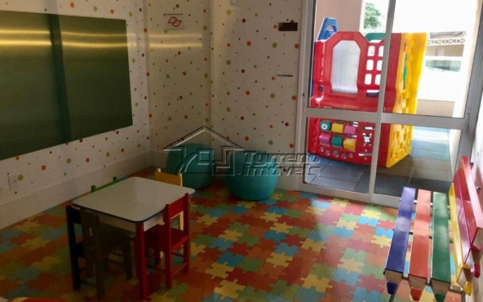 Imagem Apartamento com 2 Quartos à Venda, 98 m² em Jardim Aquarius - São José Dos Campos