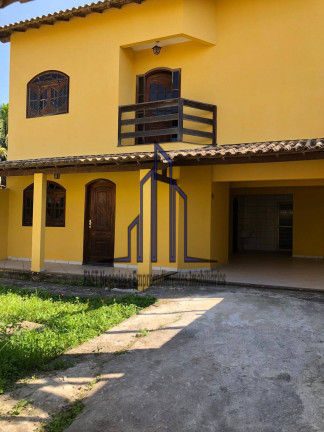Imagem Casa com 3 Quartos à Venda, 220 m² em Ampliação - Itaboraí Imagem Casa com 3 Quartos à Venda, 220 m² em Ampliação - Itaboraí