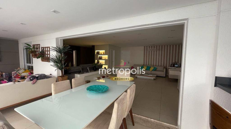 Imagem Apartamento com 3 Quartos à Venda, 198 m² em Cerâmica - São Caetano Do Sul Imagem Apartamento com 3 Quartos à Venda, 198 m² em Cerâmica - São Caetano Do Sul