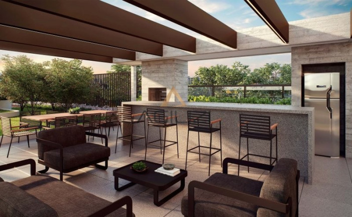 Imagem Apartamento com 3 Quartos à Venda, 132 m² em Vila Romana - São Paulo