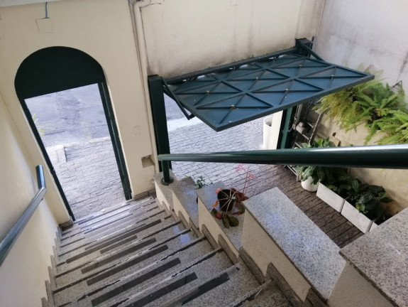 Imagem Casa com 3 Quartos à Venda, 170 m² em Higienòpolis - São Paulo Imagem Casa com 3 Quartos à Venda, 170 m² em Higienòpolis - São Paulo
