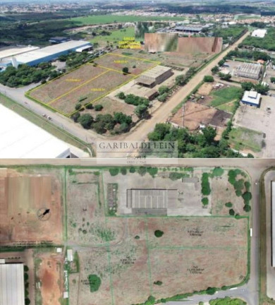 Imagem Imóvel à Venda, 37.821 m² em Cascata - Paulínia