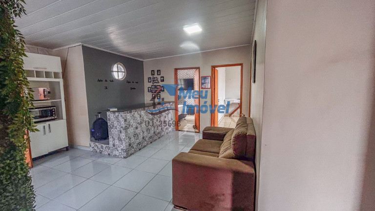 Imagem Casa com 5 Quartos à Venda, 500 m² em Setor Habitacional Vicente Pires - Brasília Imagem Casa com 5 Quartos à Venda, 500 m² em Setor Habitacional Vicente Pires - Brasília