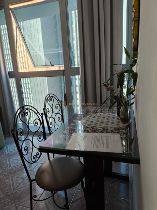 Imagem Apartamento com 1 Quarto à Venda, 35 m² em Centro - Rio De Janeiro Imagem Apartamento com 1 Quarto à Venda, 35 m² em Centro - Rio De Janeiro